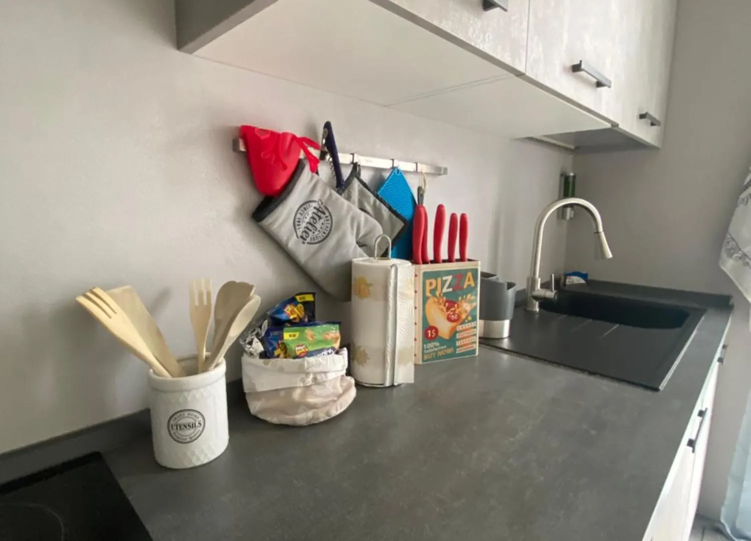 Relax&Comfort Redona 8 Apartment Bergamo Italy