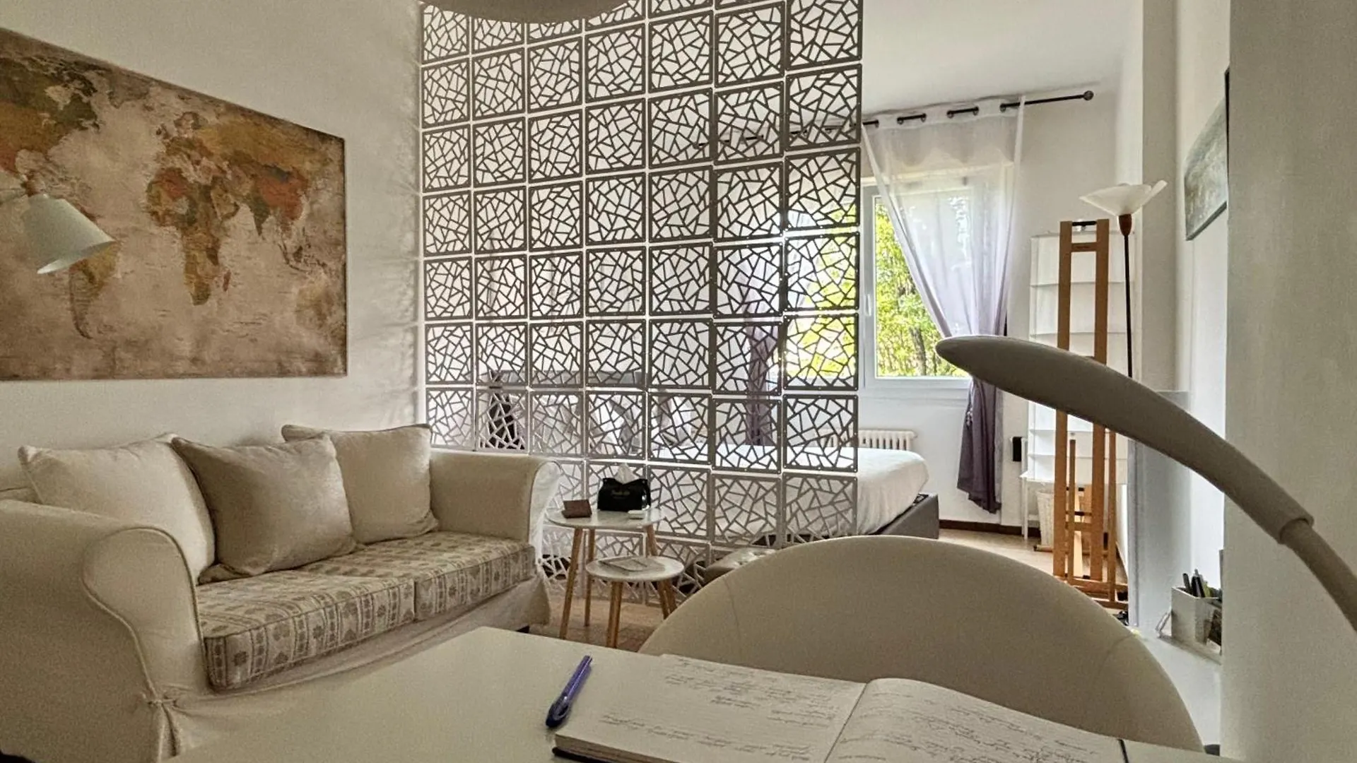 Relax&Comfort Redona 8 Bergamo 0*,