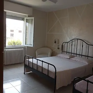 Apartment Casa Vacanze Il Fiore Di Loto, Zibido San Giacomo