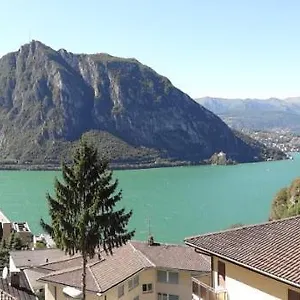 Apartment Casa Abel, Campione dʼItalia