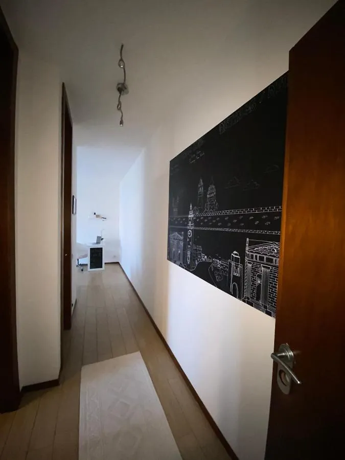 Relax&Comfort Redona 8 Bergamo