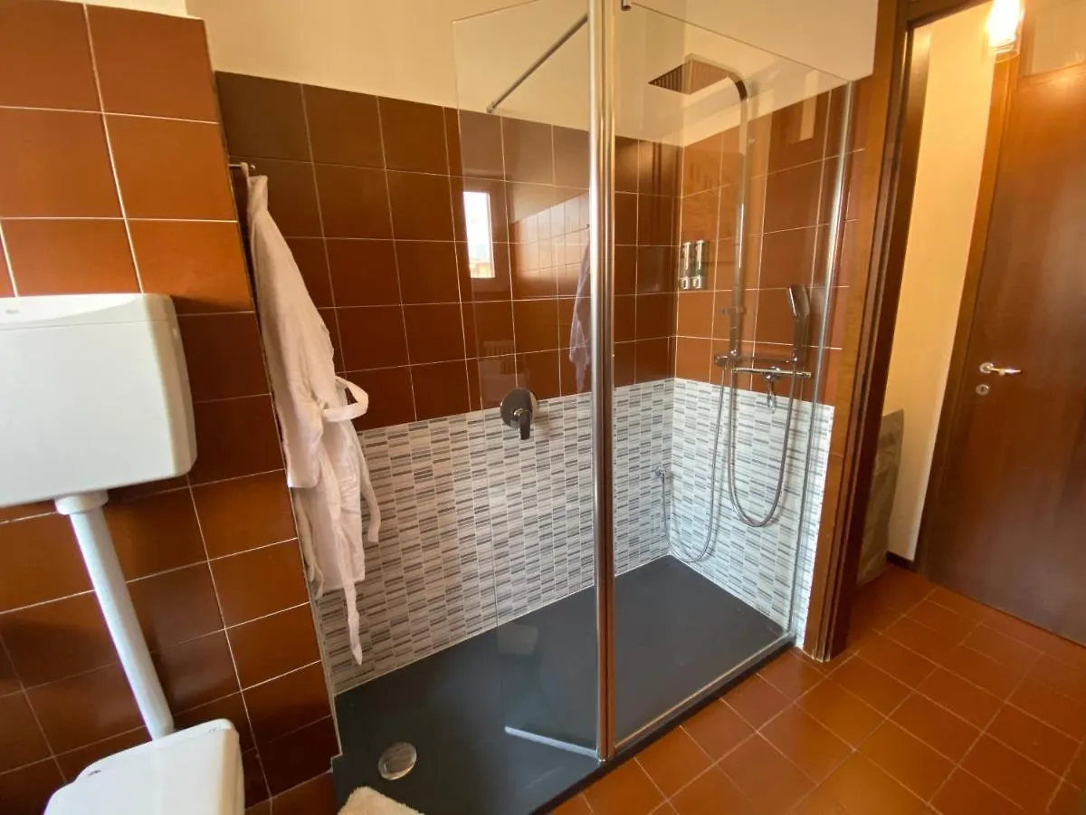 Apartment Relax&Comfort Redona 8 Bergamo