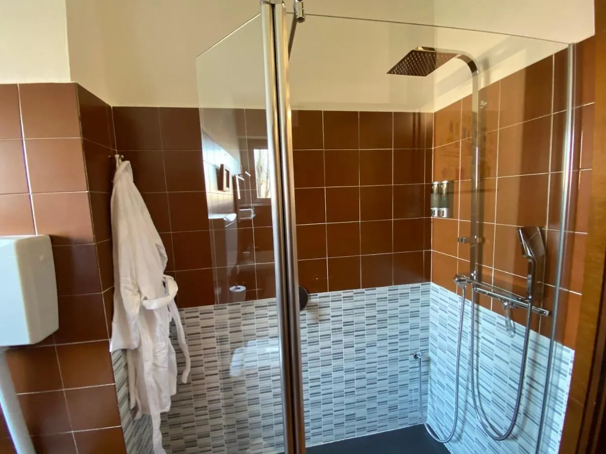 Relax&Comfort Redona 8 Bergamo