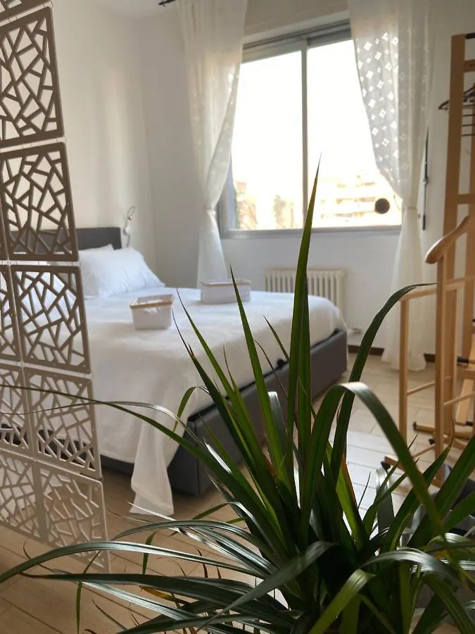 דירה ברגמו Relax&Comfort Redona 8