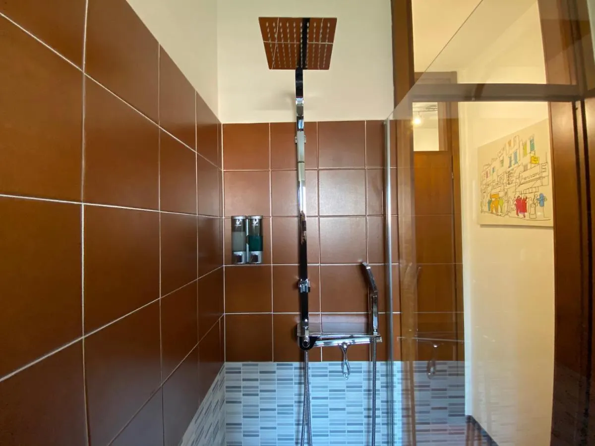 Relax&Comfort Redona 8 Bergamo Italy