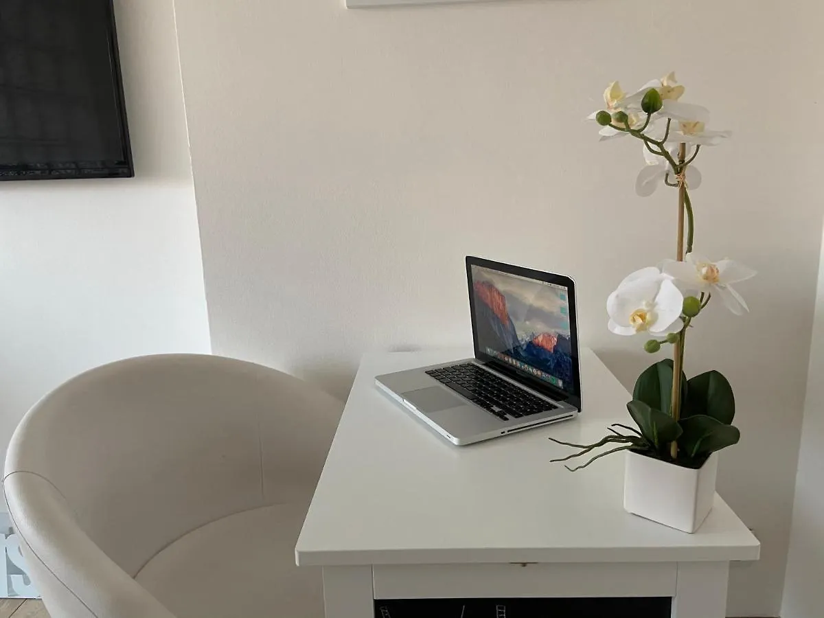 Relax&Comfort Redona 8 Bergamo Apartment
