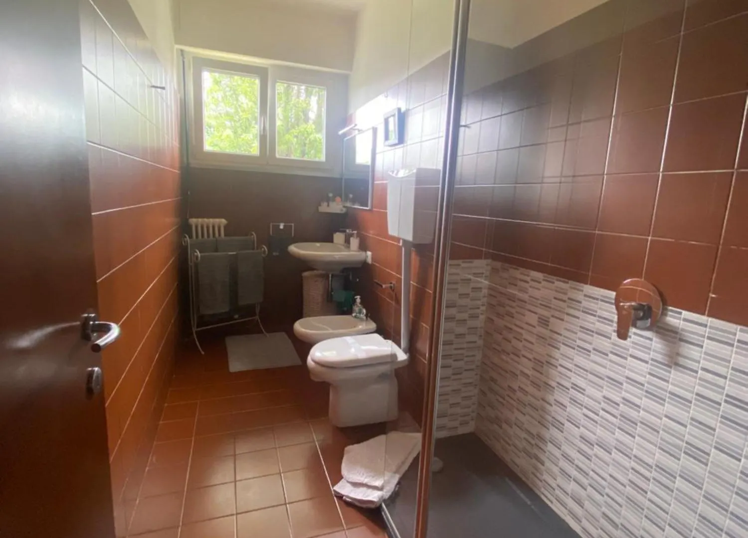 Relax&Comfort Redona 8 Bergamo