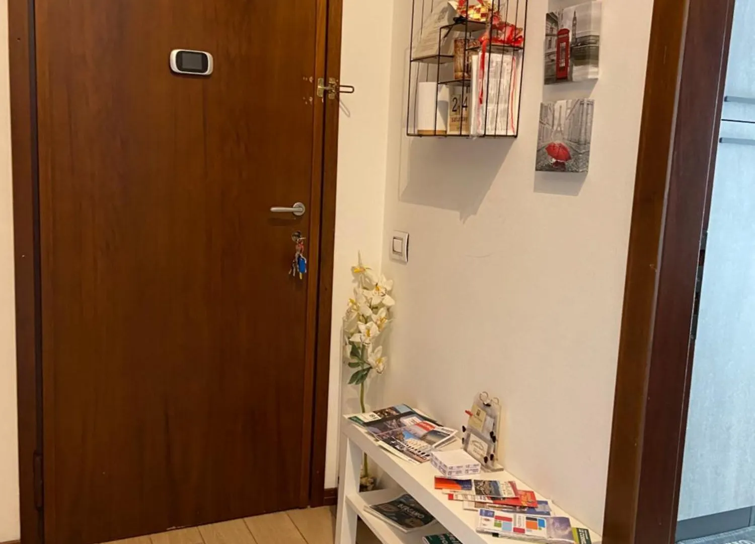 Apartment Relax&Comfort Redona 8 Bergamo