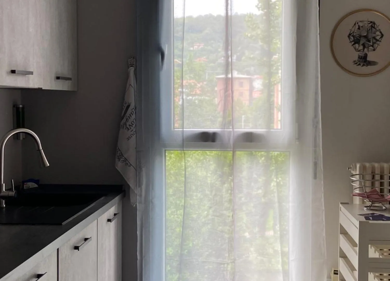 Relax&Comfort Redona 8 Bergamo Apartment