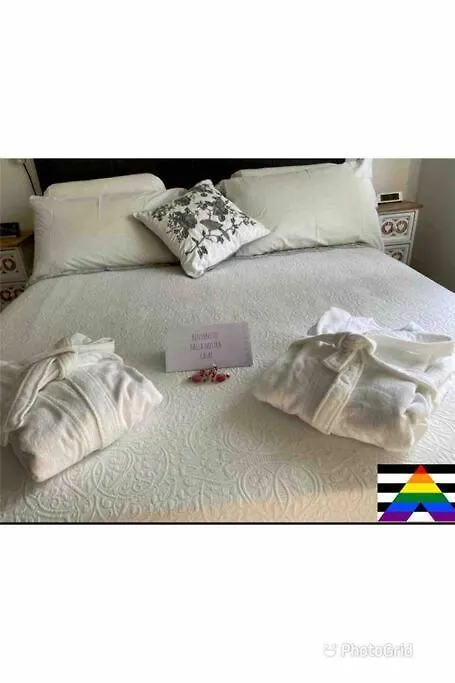 Relax&Comfort Redona 8 Bergamo 0*,  Italy