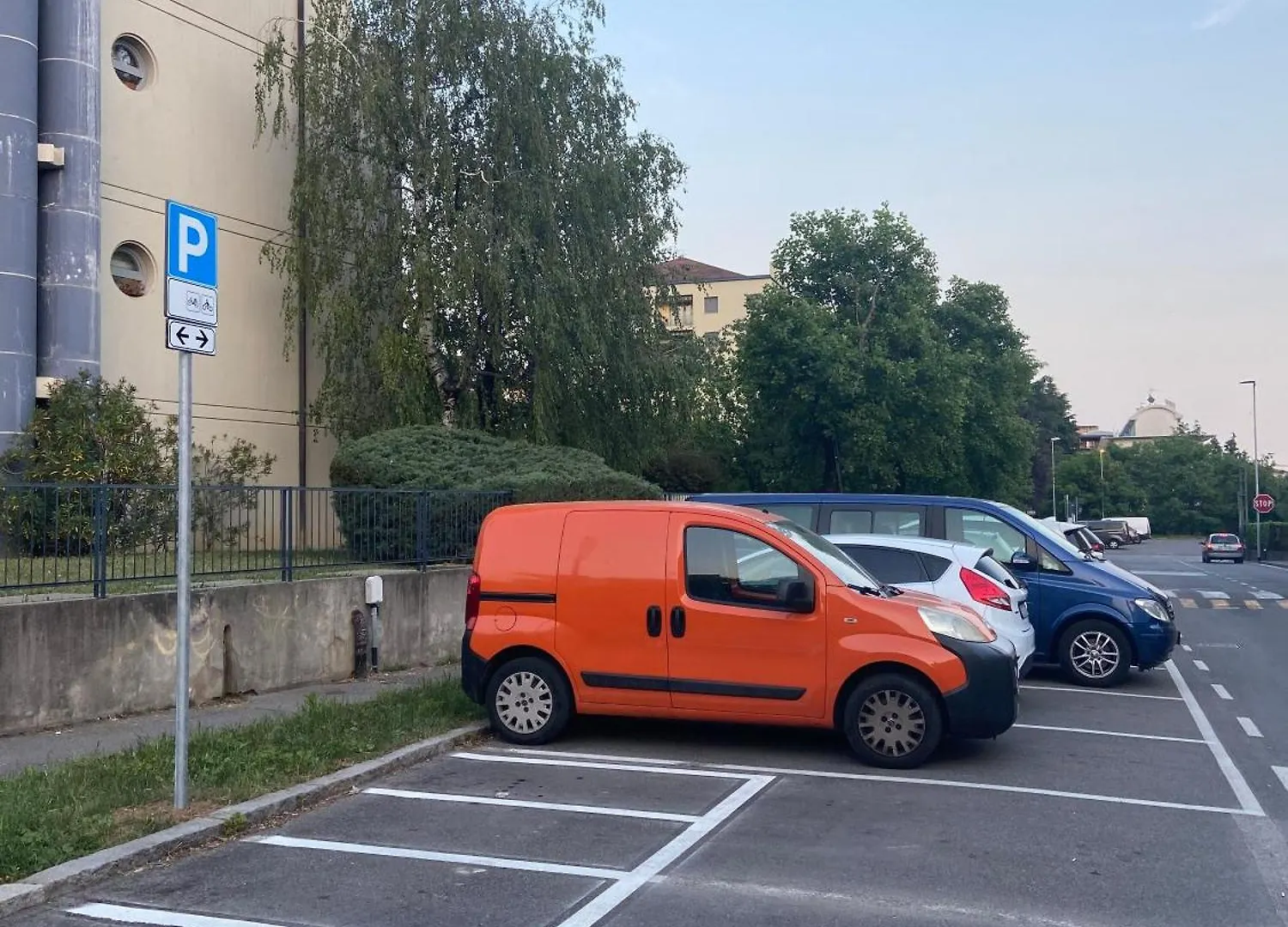 Relax&Comfort Redona 8 Bergamo Italy