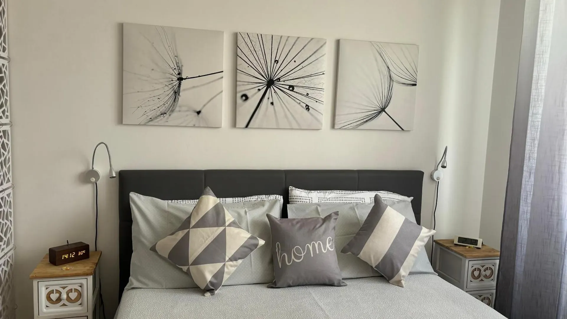 Relax&Comfort Redona 8 Bergamo 0*,
