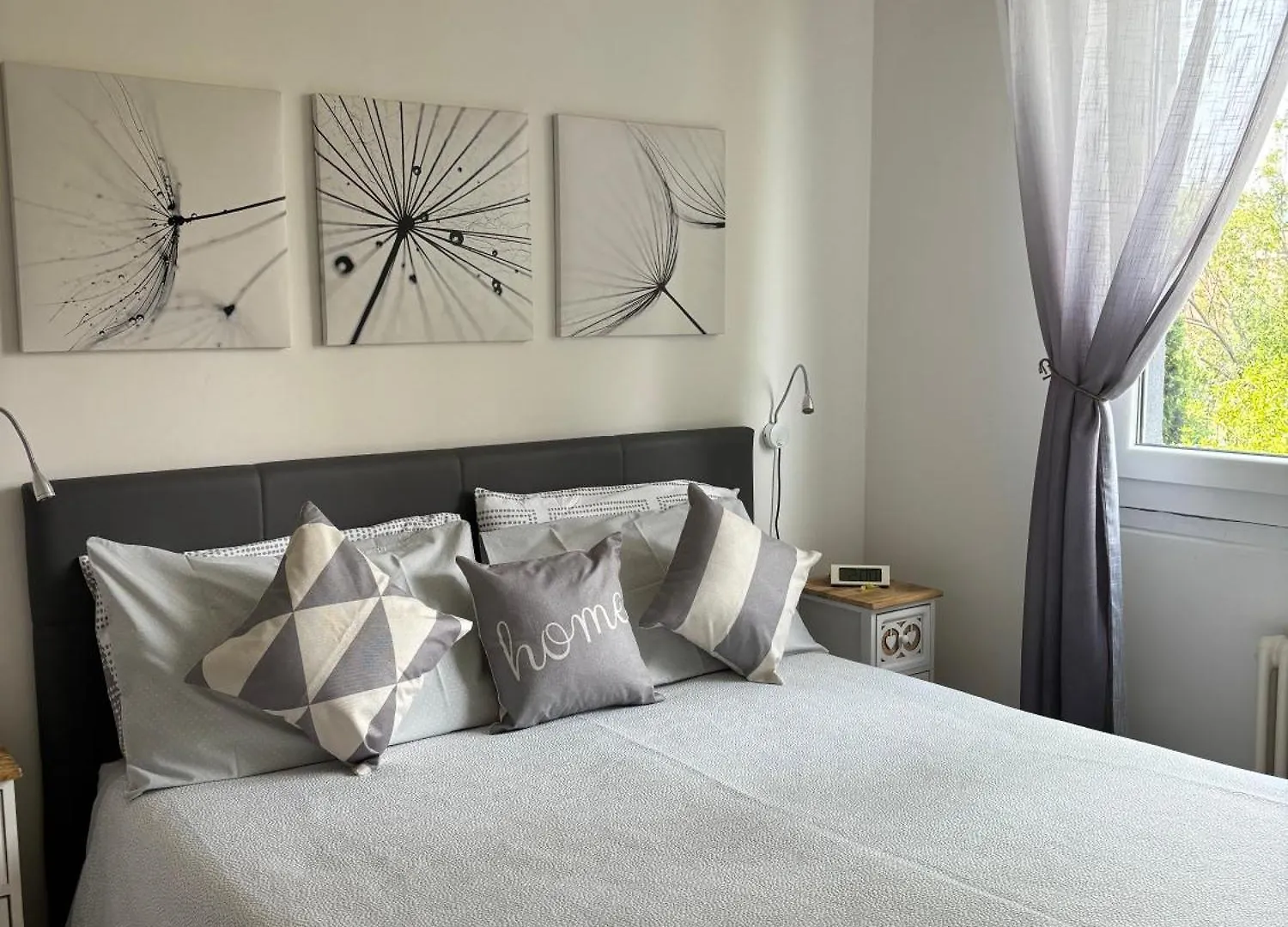 Relax&Comfort Redona 8 Bergamo Apartment