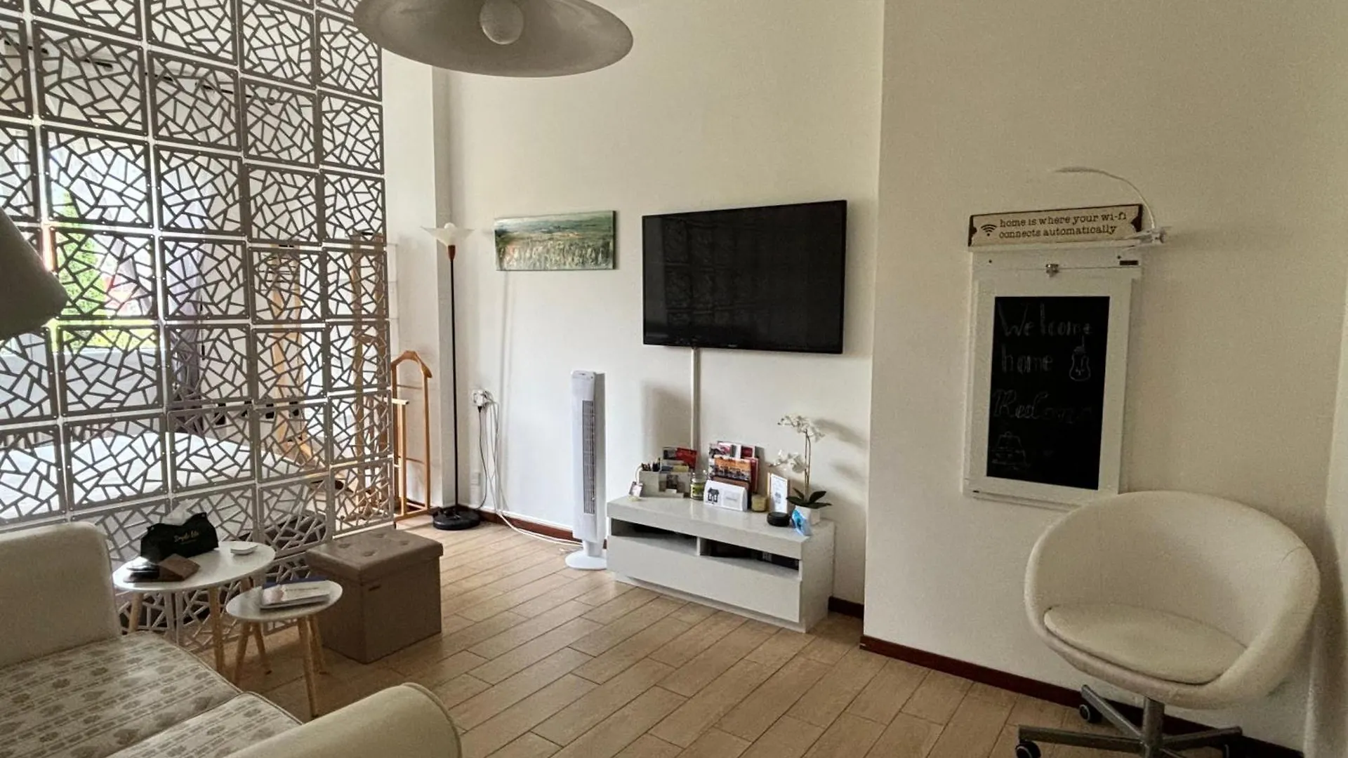 Relax&Comfort Redona 8 Bergamo 0*,